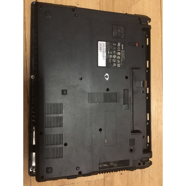 Vo laptop acer aspire 4349 4339