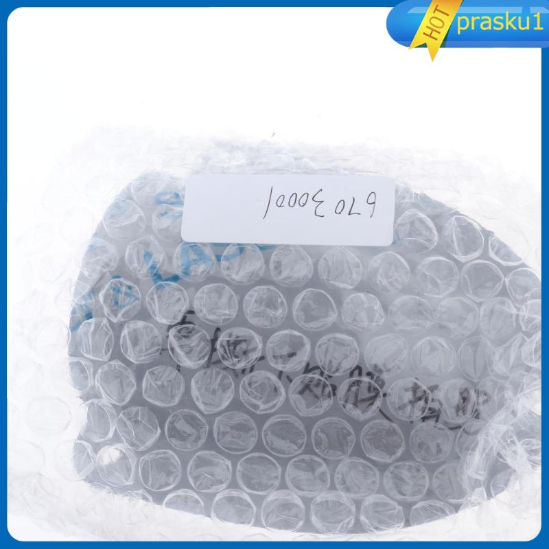 Vỏ bọc dây cáp bằng thép không gỉ cho thuyền Prasku1 2x | BigBuy360 - bigbuy360.vn