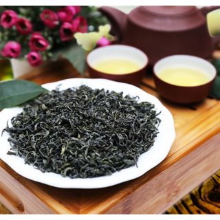 ☕TEA&COFFEE TIẾN THỊNH☕ TRÀ MÓC CÂU TÂN CƯƠNG THÁI NGUYÊN 500G