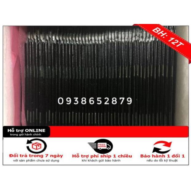 [BH12TH] Màn hình laptop LED 15.6" SLIM 40 PIN màn new | BigBuy360 - bigbuy360.vn