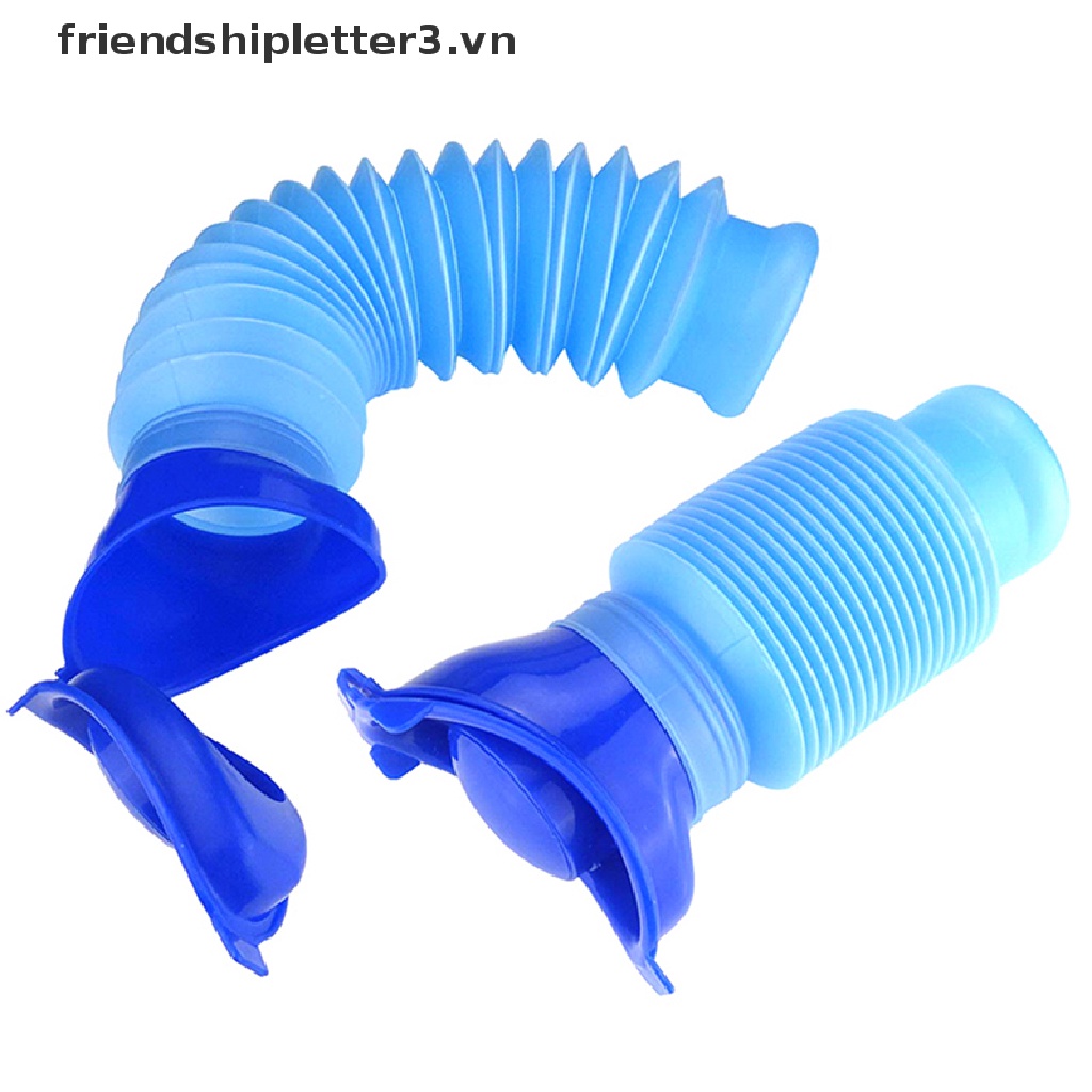 Bình Đi Vệ Sinh Urgent Dành Cho Nam Và Nữ