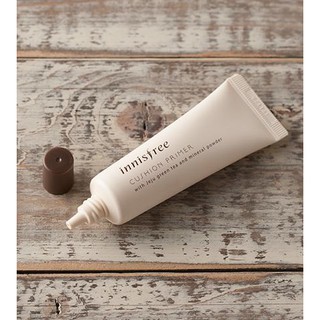Kem lót Cushion Primer Innisfree