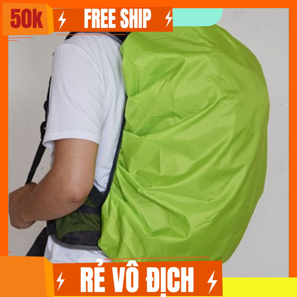 Túi Chùm Balo Chống Nước