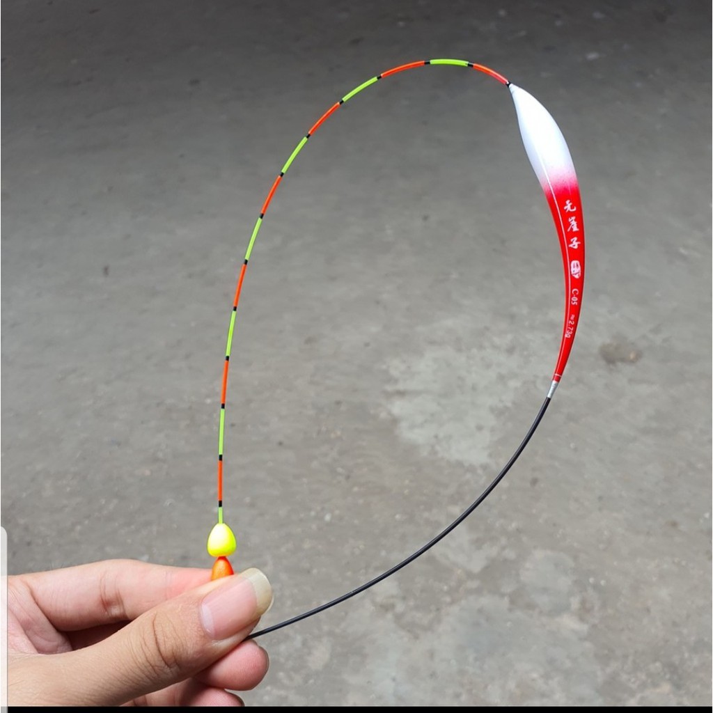 Phao Câu Đài chống sóng Đại Lý Đồ Câu Cá phao nano chống sóng hiệu quả