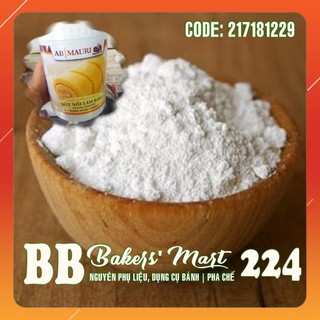 100GR - Bột nổi/bột nở làm bánh Baking Powder hiệu AB MAURI TOWER - 100gr