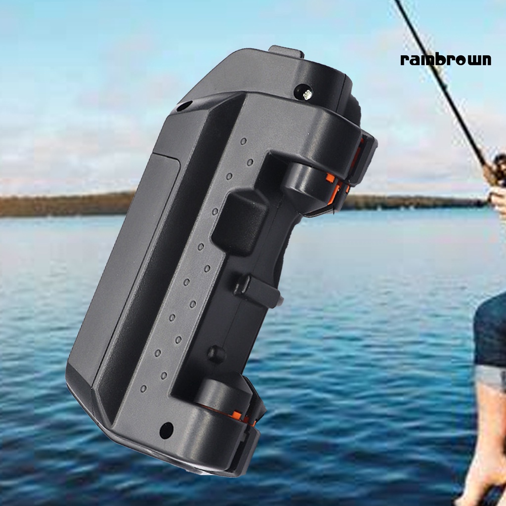 Dụng Cụ Thắt Nút Dây Câu Cá Tự Động Nhanh Chóng Bằng ABS / RYJ /