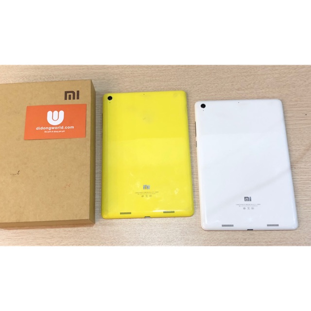 Mây tính bảng XiaoMi Pad chính hãng Ram 2G | BigBuy360 - bigbuy360.vn