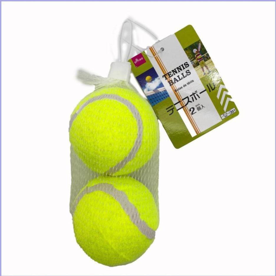 DAISO TENNIS BALL 2 PIECES Shopee Việt Nam
