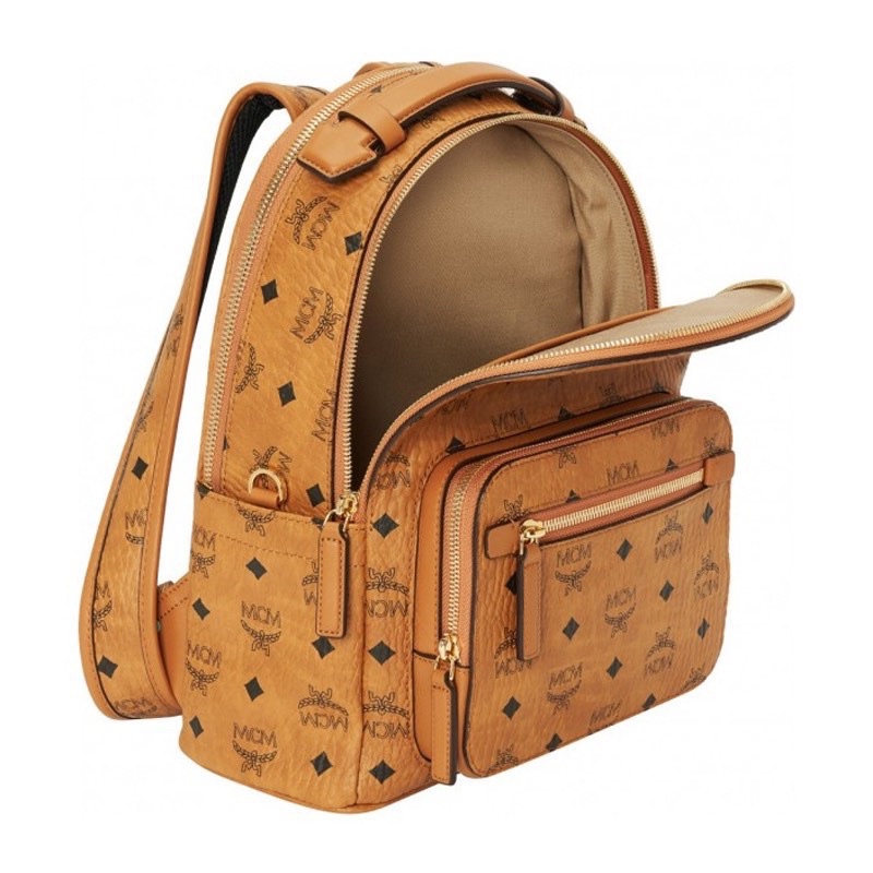 BALO MCM VIP SIÊU CẤP