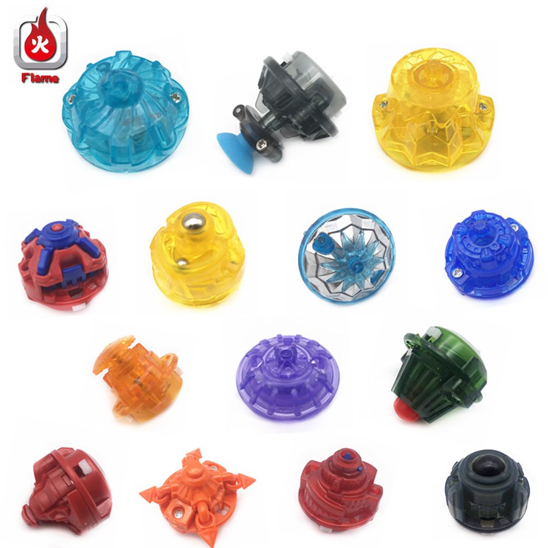 Đồ Chơi Con Quay Beyblade 16 Kiểu