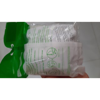 Bộ ổ cắm đôi 3 chấu AvatarOn _ Schneider