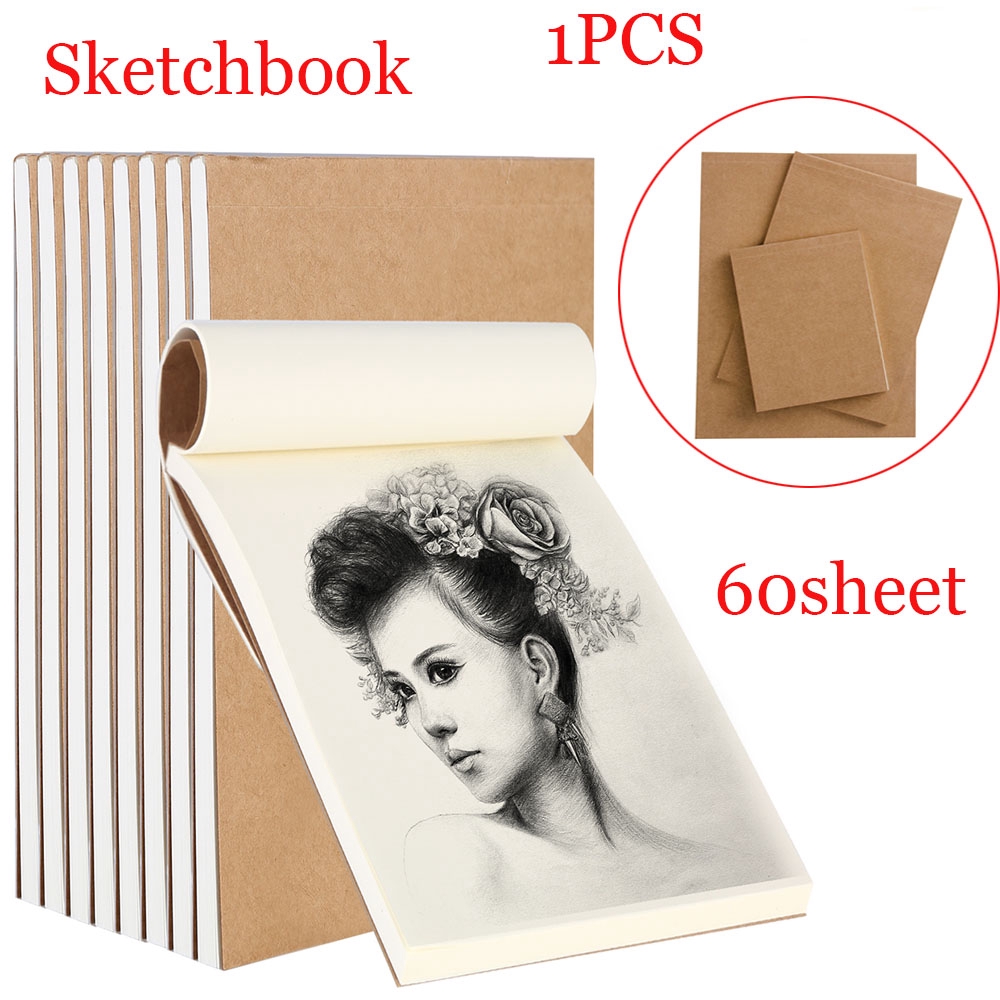 Sổ tay vẽ phác họa tiện dụng