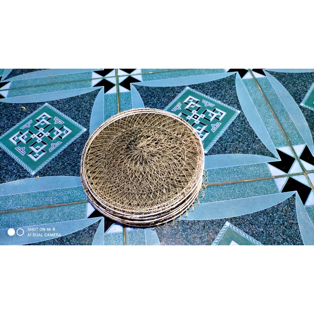 Lồng bẫy cua đồng, cá, lươn đa năng