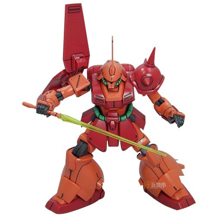 Mô hình Gundam HG RMS-108 Marasai Bandai 4573102579522