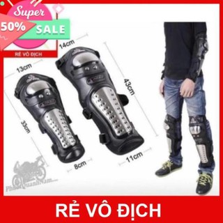 BỘ GIÁP CHÂN TAY INOX ĐI PHƯỢT 4 CÁI