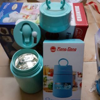 BÌNH THỦY ĐỰNG THỨC ĂN RẠNG ĐÔNG 850ML