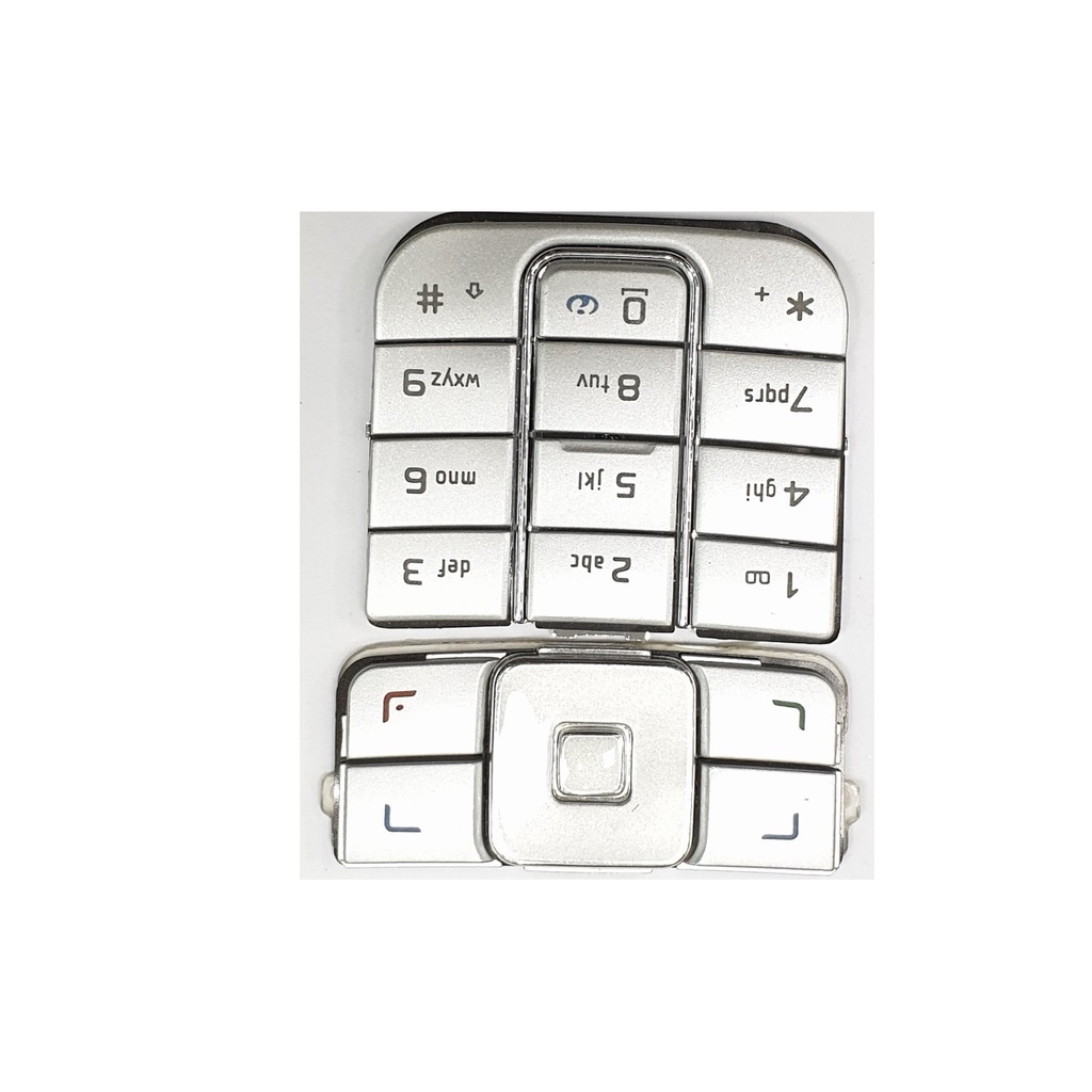Bàn phím Nokia 6270