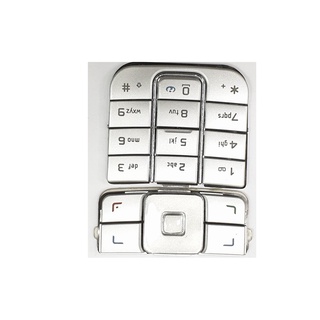 Bàn phím Nokia 6270