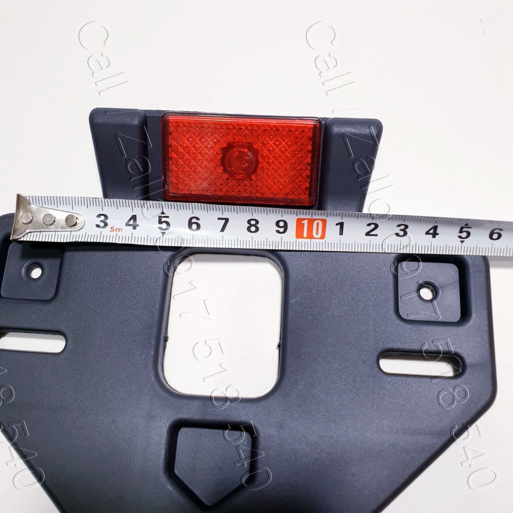 ✅ Bát biển tam giác Thái lan (pát , pass bảng số) Dream, Wave, Sirius có phản quang ✅ Ảnh thật Sp