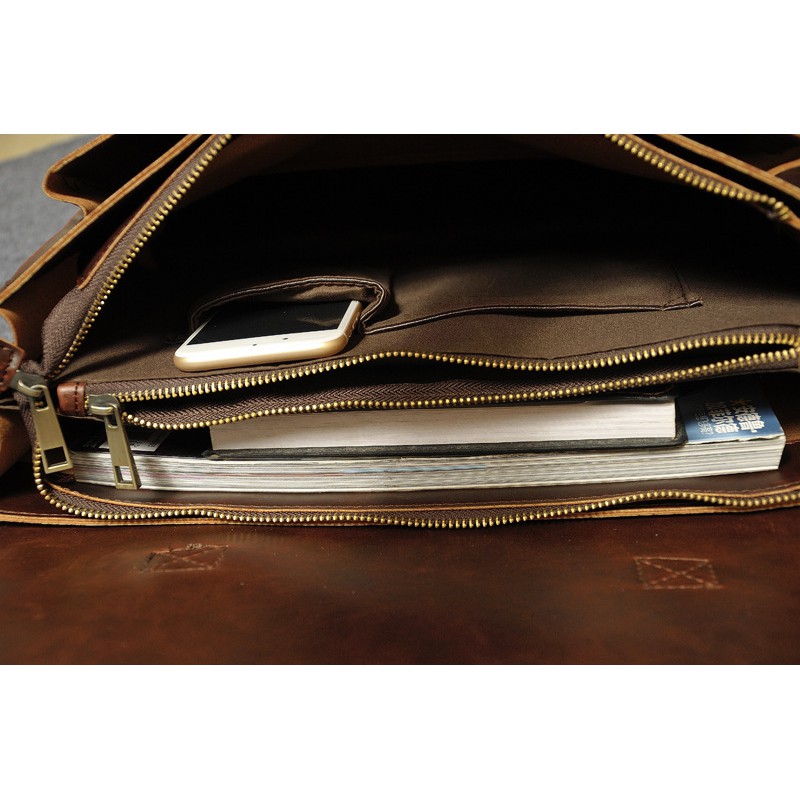 Cặp Da Nam Công Sở P046 – Phong Cách Doanh Nhân Hiện Đại – Sang Trọng Và Đẳng Cấp | BigBuy360 - bigbuy360.vn