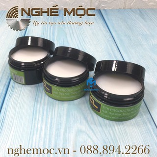 Sáp lau gỗ, sáp đánh bóng đồ gỗ giúp gỗ sáng bóng như mới Beewax