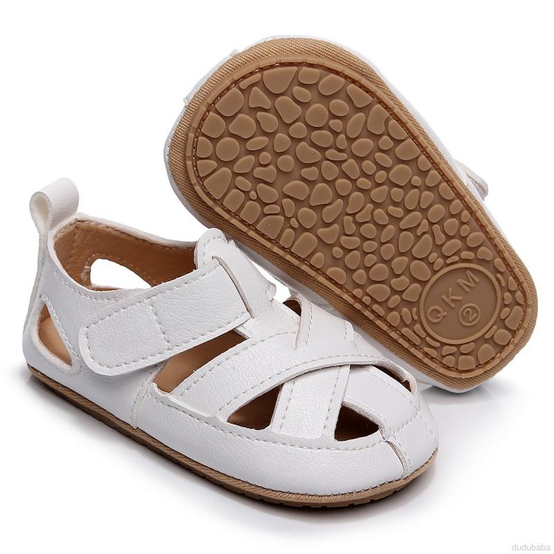 0-18 Months giày búp bê Xăng đan Xinh Xắn Dành Cho Bé