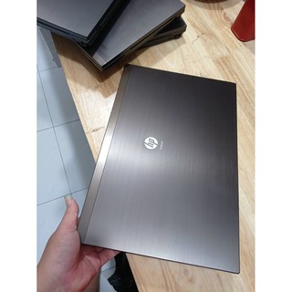 Laptop HP 4520S 15.6in, Core i5 560M, Ram 4g, Pin 2h, new 90%