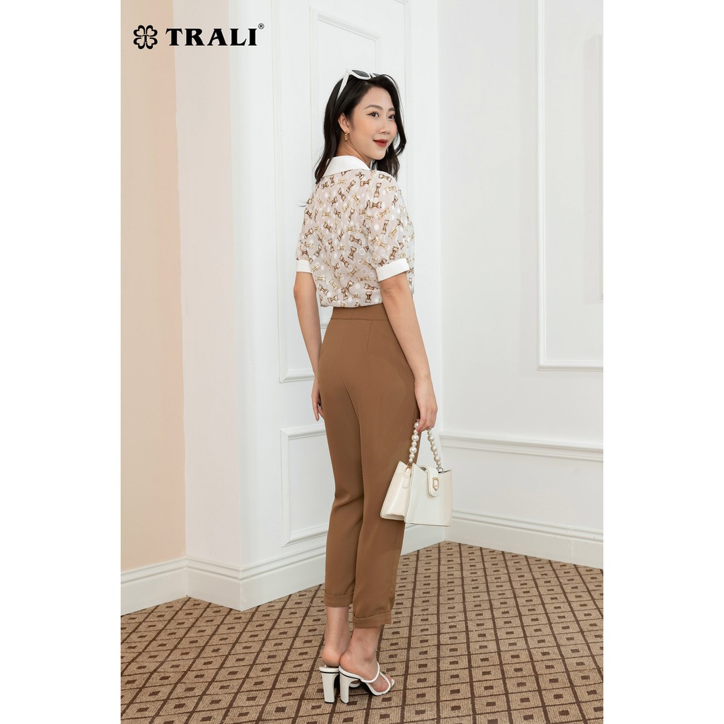 Áo Sơ Mi 10139 | BigBuy360 - bigbuy360.vn