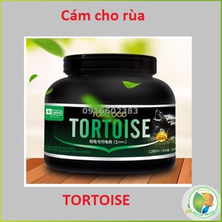 Thức ăn chuyên dụng cho các loại rùa snapping