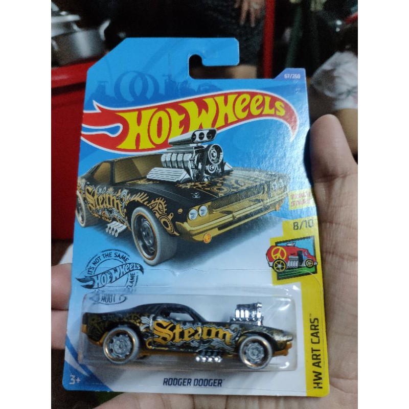 Xe mô hình Hot Wheels giá rẻ chọn theo mẫu