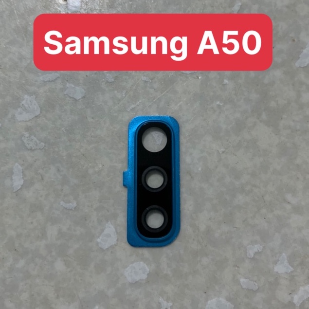 bộ kính camera samsung A50