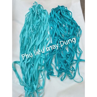 Thun/ chun dây áo( quai áo) bảng 5mm
