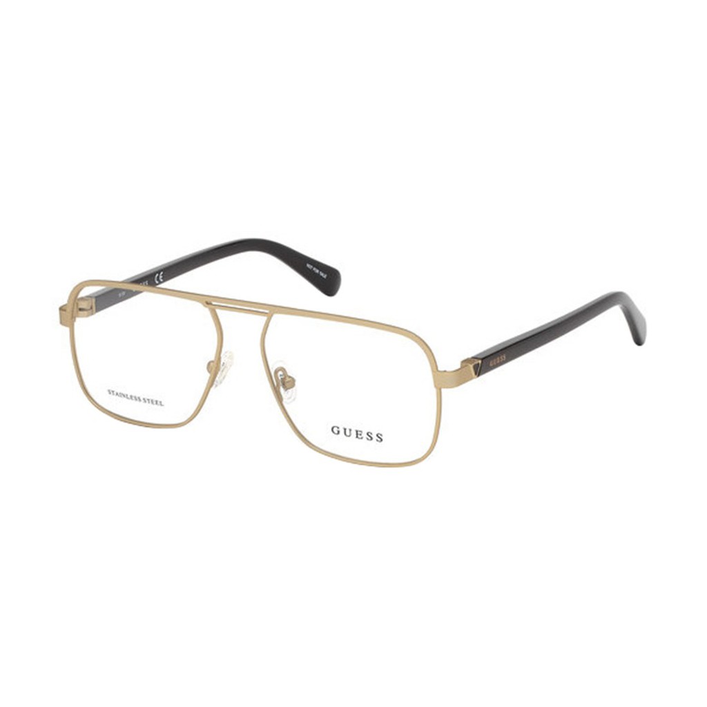 Gọng kính Guess GU1966 màu sắc thời trang chính hãng, thiết kế dễ đeo bảo vệ mắt