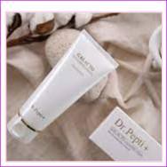 Sữa Rửa Mặt Gạo Dr.Pepti+ Galacto Cleansing Foam 110ml chính hãng Hàn Quốc | BigBuy360 - bigbuy360.vn
