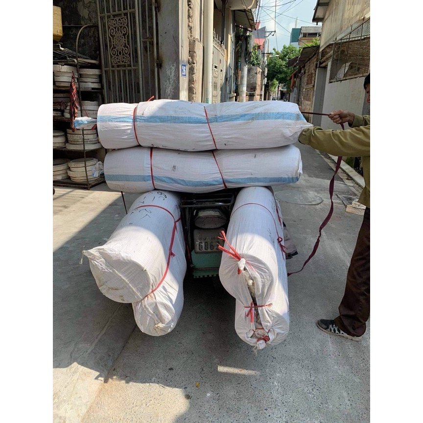 Giỏ Ủ Ấm Tích Bát Tràng Vải Gấm Hoa Dung Tích 0.5 - 1.5L - Gốm Bích