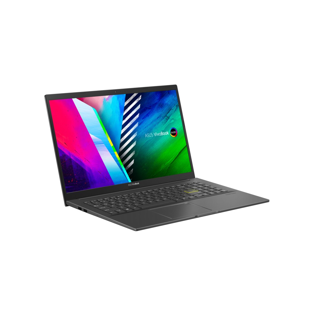 Laptop Asus VivoBook A515EA-L12033T i5-1135G7/8GB RAM/512 SSD/15.6-inch OLED FHD/WIN10 | WebRaoVat - webraovat.net.vn