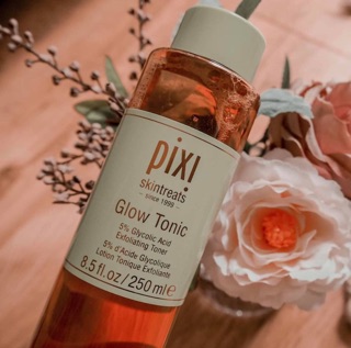 Toner Tẩy Da Chết Pixi Tonic 250ml