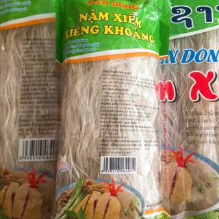 Miến dong nậm xiểng