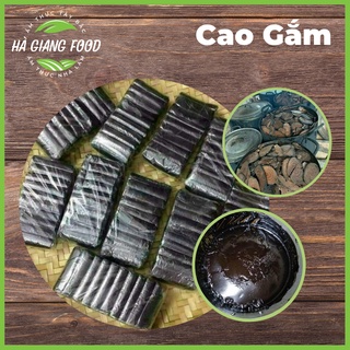 Cao gắm 100% nguyên chất- dược liệu quý hiếm , đặc sản tây bắc gói 100g