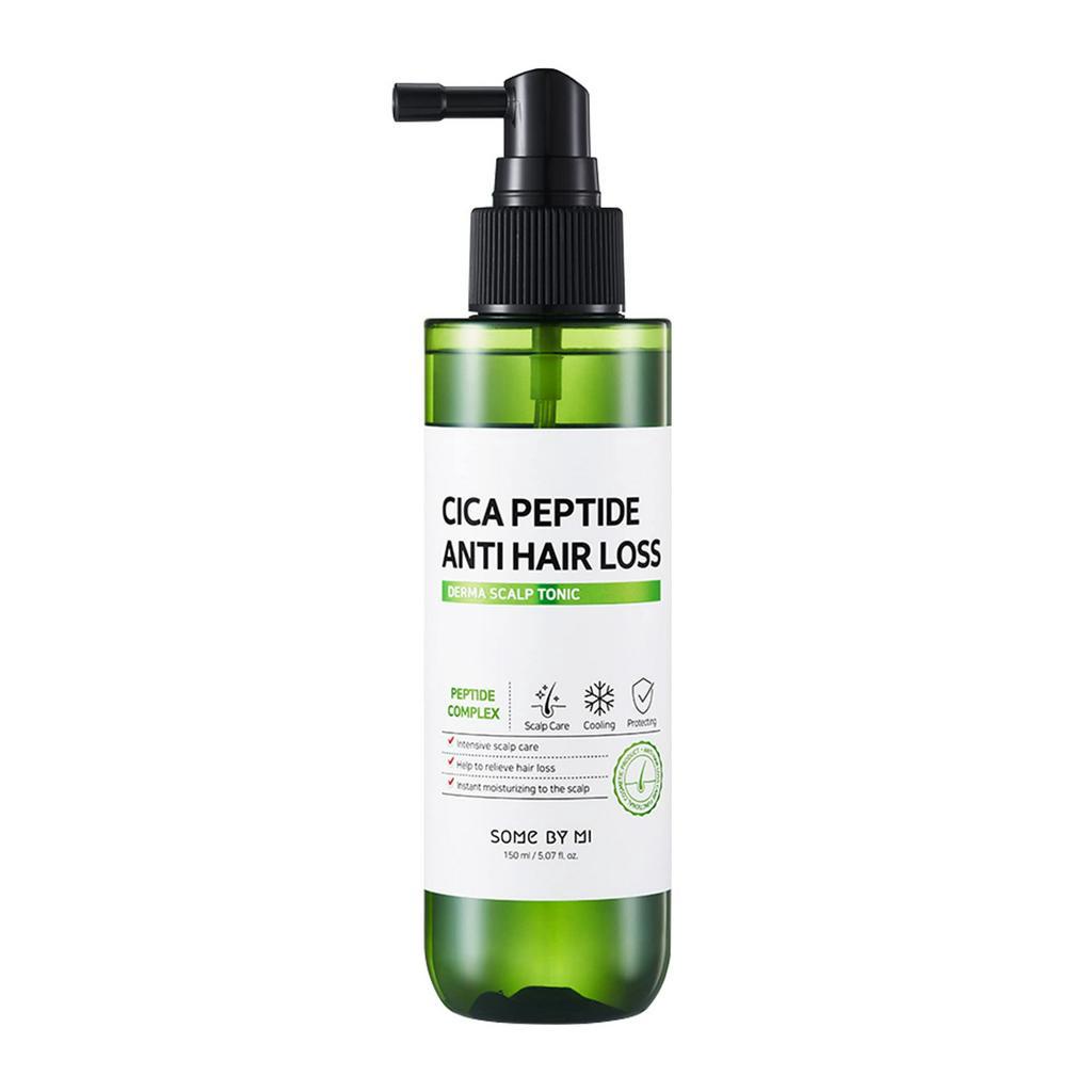 Some by mi cica peptide anti hair loss derma scalp tonicm 150ml