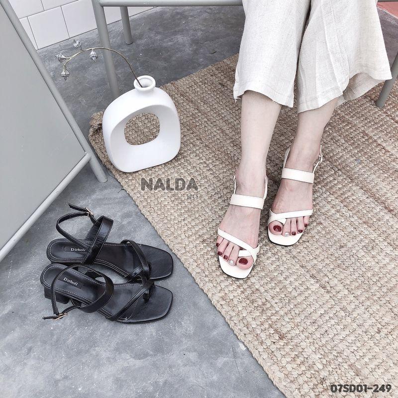 [Nalda] Sandal 07SD01