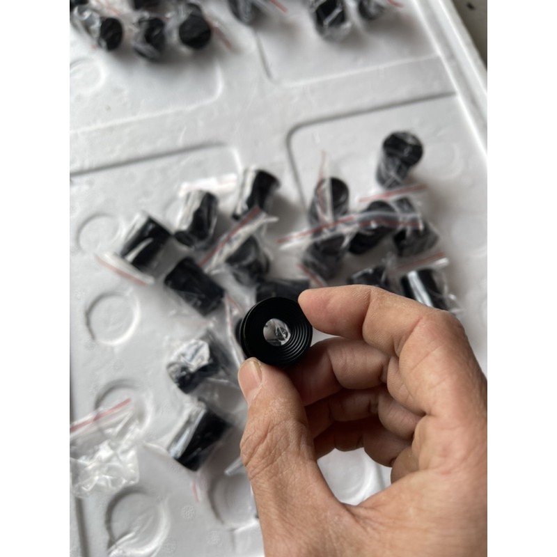 MẮT KÍNH HIỂN Vi 10X 16X CHẤT LƯỢNG CAO BẢO HÀNH 12 THÁNG