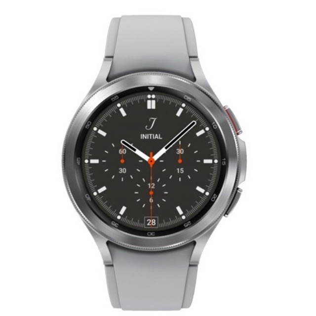 Đồng hồ Samsung Galaxy Watch 4 Classic 42mm &amp; 46mm LTE , GPS viền thép Không hộp giấy