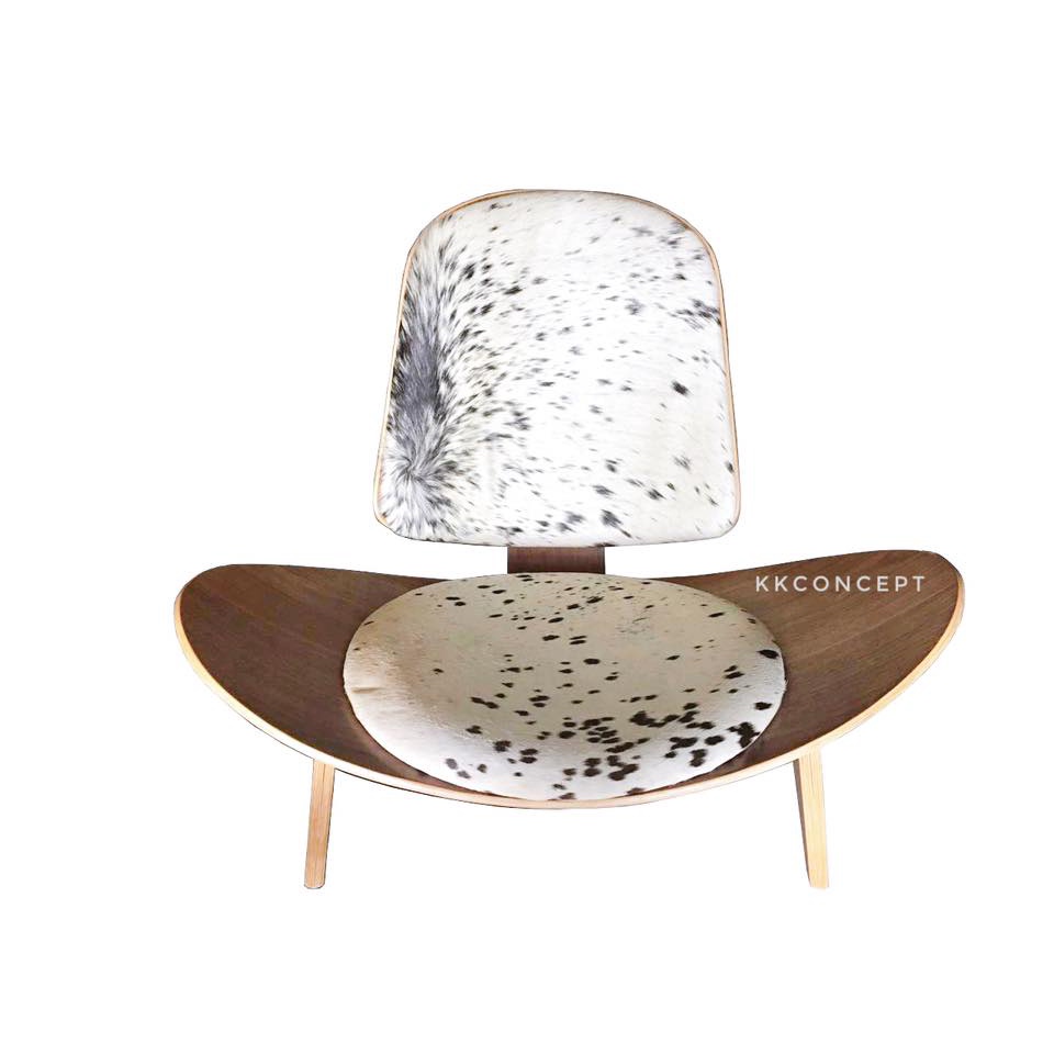 GHẾ SHELL A35