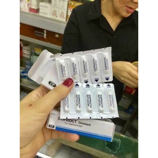 Vien dăt t.r.ĩ DOPROCT Thái Lan