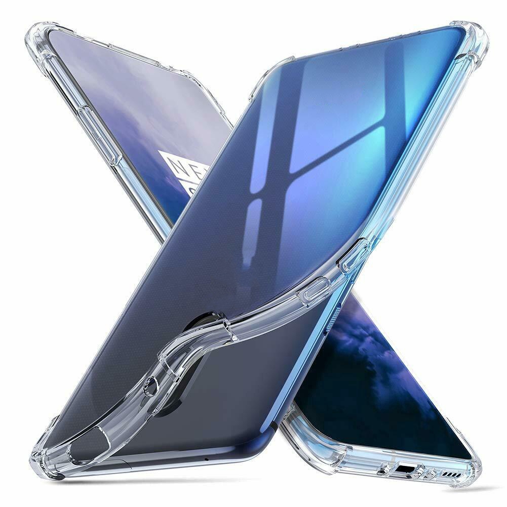 Ốp lưng dẻo gel TPU mỏng trong suốt chống sốc bảo vệ điện thoại Xiaomi Redmi K20