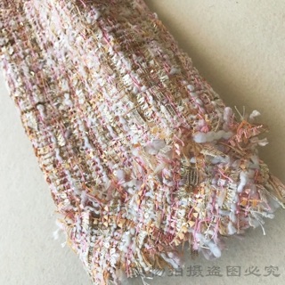 [ORDER]_Áo khoác dạ tweed