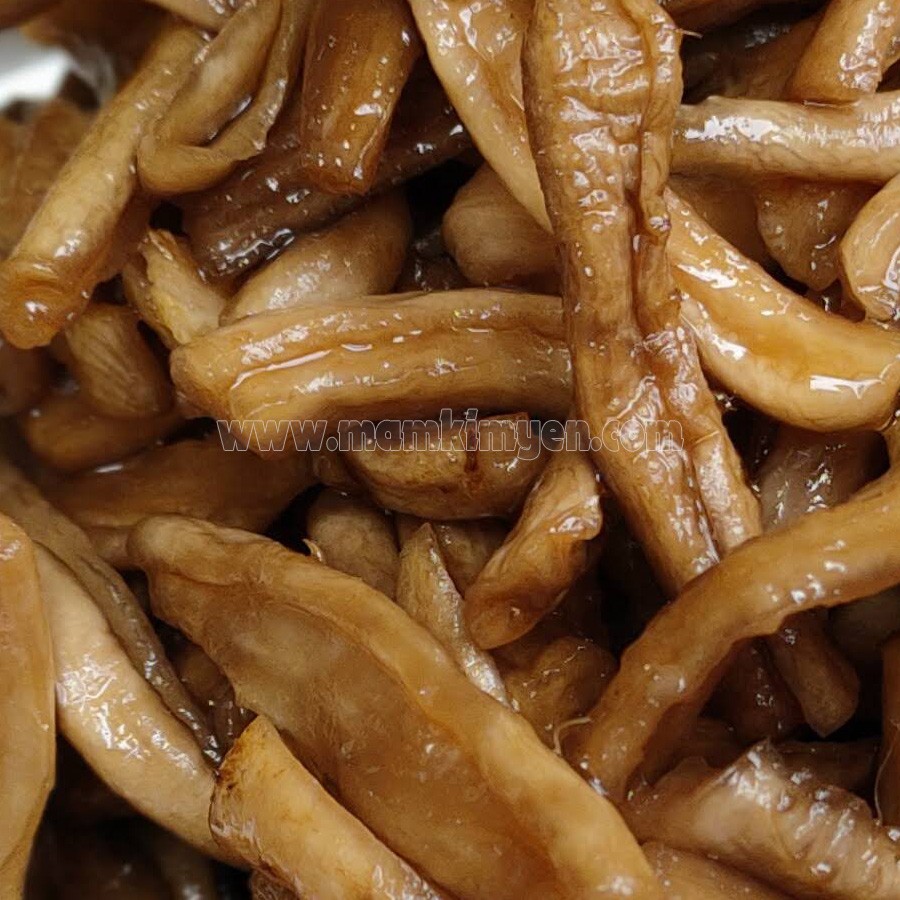 500g Mắm Cải Đường Truyền Thống Của Ông Bà 5 Châu Đốc | BigBuy360 - bigbuy360.vn