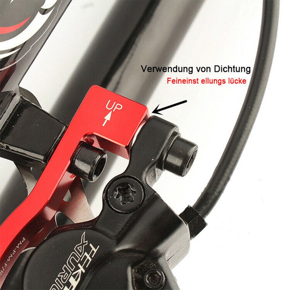 Đĩa Phanh Trước / Sau 180 / 203mm Chuyên Dụng Cho Xe Đạp