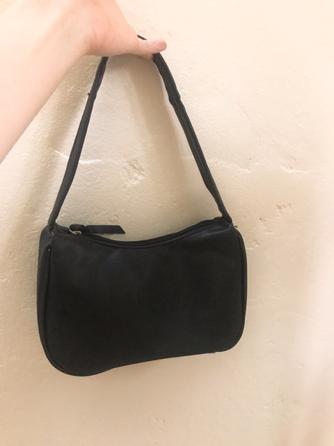 Túi kẹp nách quai bản to S025